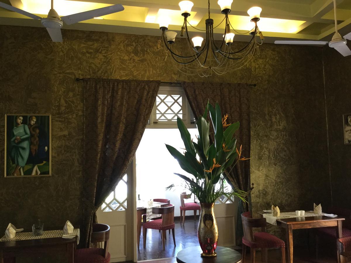 Deco On 44 - Galle Fort 外观 照片
